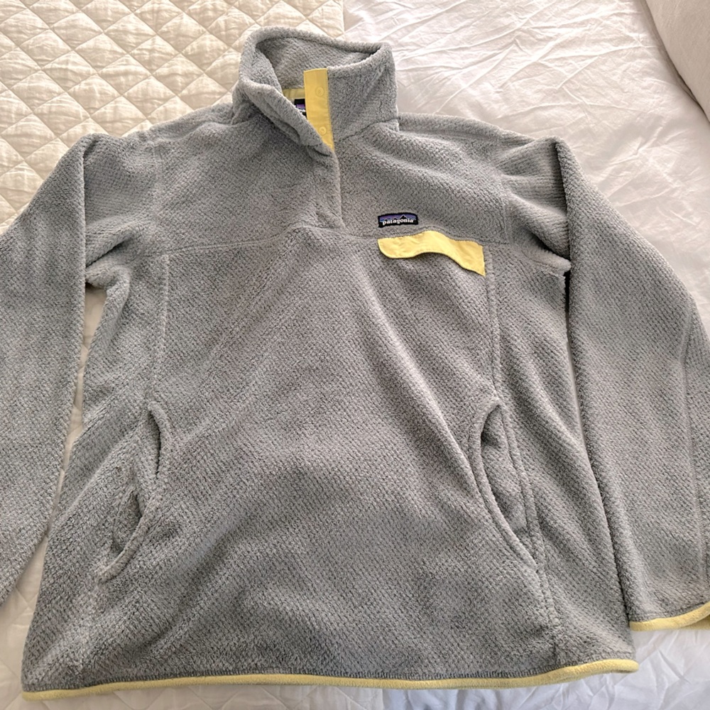 Women's Lightweight Synchilla® Snap-T® Fleece Pullover